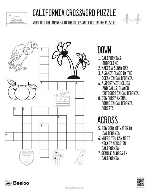 california city with 21miles shoreline Crossword Clue.